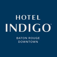 Hotel Indigo Baton Rouge Downtown logo - Similar company to Watermark Baton Rouge Hotel