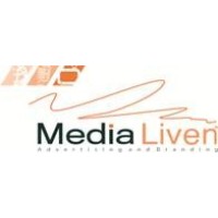 Media Liven logo - Similar company to İndeks Medya