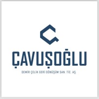 ÇAVUŞOĞLU DEMİR ÇELİK GERİ DÖNÜŞÜM SAN. TİC. A.Ş. logo - Similar company to Zamanlar Plasti̇k