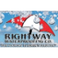 Rightway Waterproofing logo - Similar company to A Waterproofing Solution, Inc.