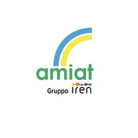 AMIAT | Gruppo Iren logo - Similar company to Arpa Piemonte