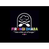 Firangi Dhaba logo - Similar company to Kapoor'S Cafe