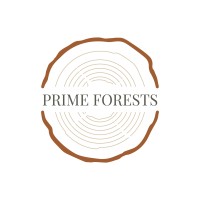 Prime Forests logo - Similar company to Solid Binnendeuren - Portes Intérieures