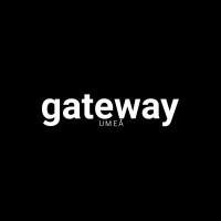 Gateway Umeå logo - Similar company to Peripheral Works