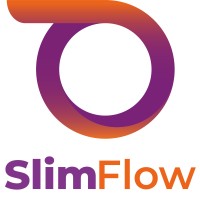 SlimFlow logo - Similar company to Flevodevs