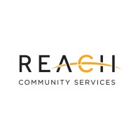 REACH Community Services Ltd. logo - Similar company to Better Me Learning Centers Pte. Ltd.