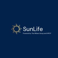 SunLife Agency logo - Similar company to Logzilla Corporation