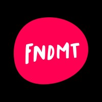 Fundament Creative logo - Similar company to Io Studio