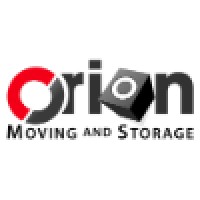 Orion Moving & Storage, Llc