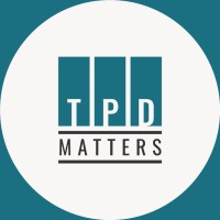 TPD Matters logo - Similar company to Geniuslaw Holdings, Inc.