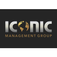 Iconic Management Group logo - Similar company to Okay Models