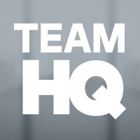 Team HQ logo - Similar company to Aura Collective