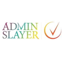 Admin Slayer™ logo - Similar company to Spark Of Genius