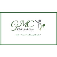 GMC Debt Solutions logo - Similar company to Elevate Forklift & Access Pty Ltd