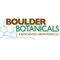 Boulder Botanicals & Bioscience Laboratory logo - Similar company to Procompliance Services Ltd