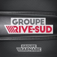 Groupe Rive-Sud & Barnabé logo - Similar company to Groupe St-Louis