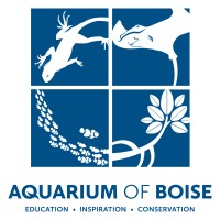 Aquarium of Boise logo - Similar company to Sylvan Learning Boise