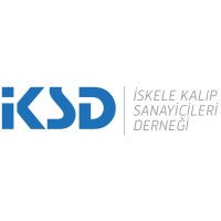 İKSD | İskele Kalıp Sanayicileri Derneği logo - Similar company to İkitelli Organize Sanayicileri Ve İş İnsanları Derneği