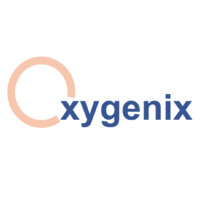Oxygenix logo - Similar company to Thinair