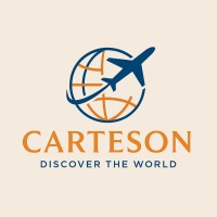 Carteson Travel Services logo - Similar company to Key Holidays