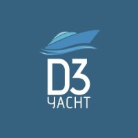 D3 Yachts logo - Similar company to D3 Marine Services