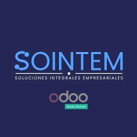 Sointem logo - Similar company to Ingelcom Cia Ltda