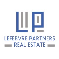 Lefebvre Partners logo - Similar company to Rock-N-Data