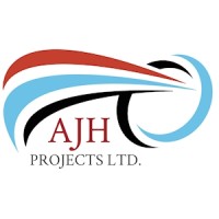 AJH Projects LTD logo - Similar company to Elite Wind