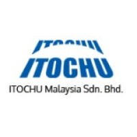 ITOCHU Malaysia Sdn Bhd logo - Similar company to Mitsusho (Decarbonisation Clinic)