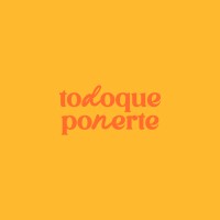 todoqueponerte logo - Similar company to Collaborix