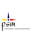 P.S.M. SAS Provisiones y Servicios Maritimos logo - Similar company to American E-Commerce Sas - Agua Y Potencia