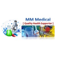 MM Medical logo - Similar company to Gf Medika
