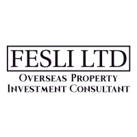 Fesli Ltd logo - Similar company to Young Müsi̇ad Uk