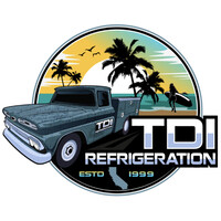 TDI REFRIGERATION LLC logo - Similar company to Reliant Electrical Service
