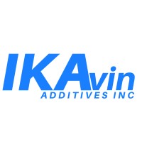 IKAvin Additives Inc. logo - Similar company to Wunderwuzzi