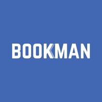 Bookman Eg logo - Similar company to Bassthalk (بسّطتهالك)