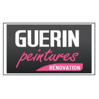 GUERIN PEINTURES RENOVATION logo - Similar company to Fanello