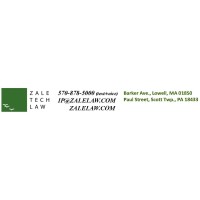 Zale Patent Law, Inc. logo - Similar company to Verlander Llp