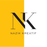 Nazik Kreatif logo - Similar company to Pineal Creative