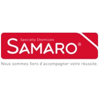 SAMARO logo - Similar company to Samaro