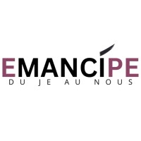 Emancipe logo - Similar company to Initialp
