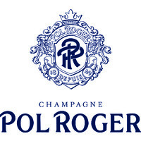 Champagne Pol Roger logo - Similar company to L. Derksen & Co