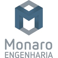 Monaro Engenharia Ltda logo - Similar company to Cia Monaro