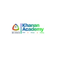 Khanan Academy logo - Similar company to Mahesh Tutorials Lakshya