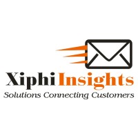 XIPHI INSIGHTS PRIVATE LIMITED logo - Similar company to Sixhats