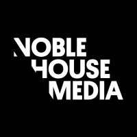 Noble House Media logo - Similar company to Noble House Media Group
