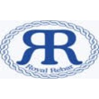 Royal Rebar Inc. logo - Similar company to Egrets Group