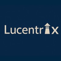 LucentriX logo - Similar company to Nexera