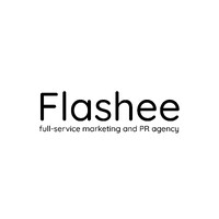 Flashee Marketing logo - Similar company to Flashee