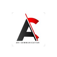 Ari Communication International logo - Similar company to Cs Communications Sarl